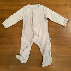 Simply Magnetic Me Footie